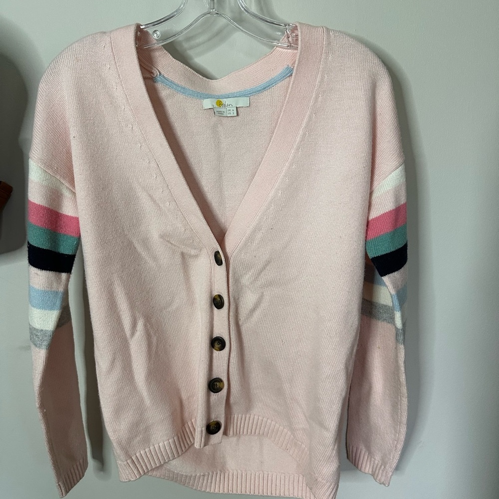 Boden Cardigan